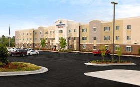 Candlewood Suites Oklahoma City - Bricktown By Ihg